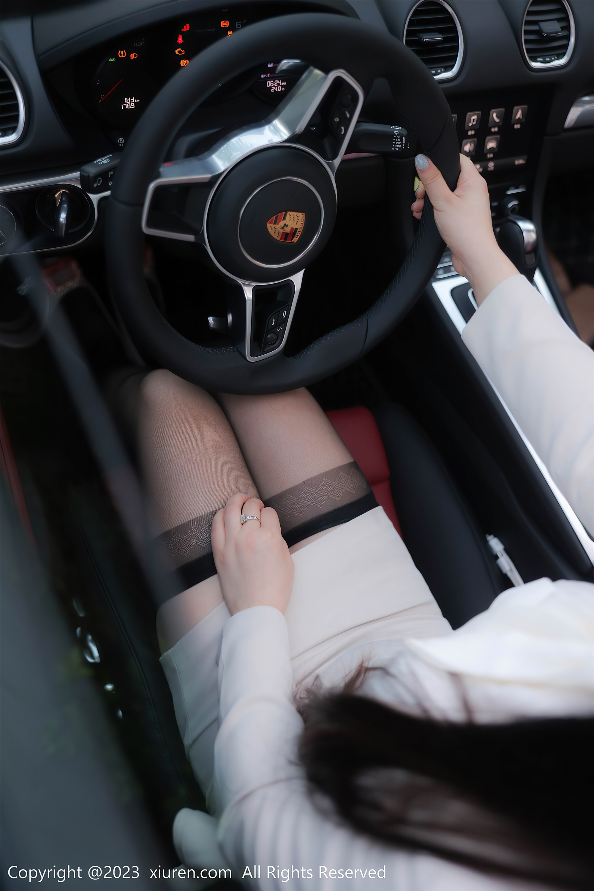 XiuRen秀人网  2023.06.08 NO.6879 诗诗kiki